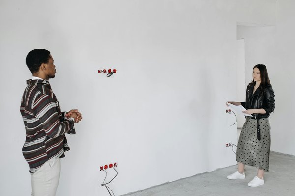 Astuces créatives pour rehausser votre intérieur et booster la valeur de revente de votre maison