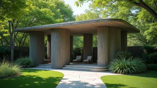 Choisir le bon abri de jardin pour vos besoins extérieurs