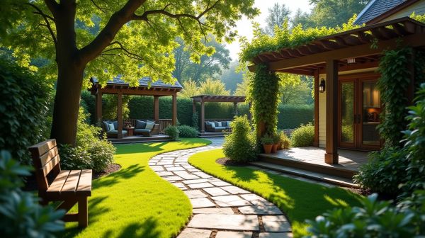 Choisir le bon abri de jardin pour vos besoins extérieurs