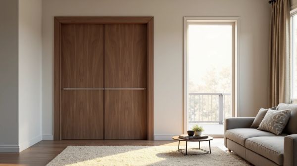 Comment choisir son fabricant de porte intérieure sur mesure