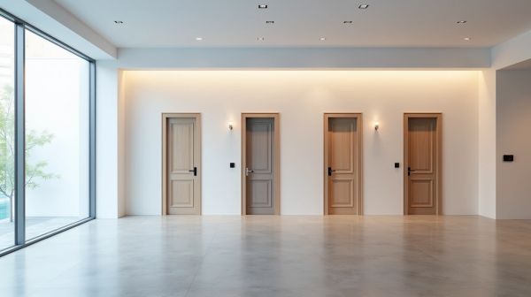 Comment choisir son fabricant de porte intérieure sur mesure