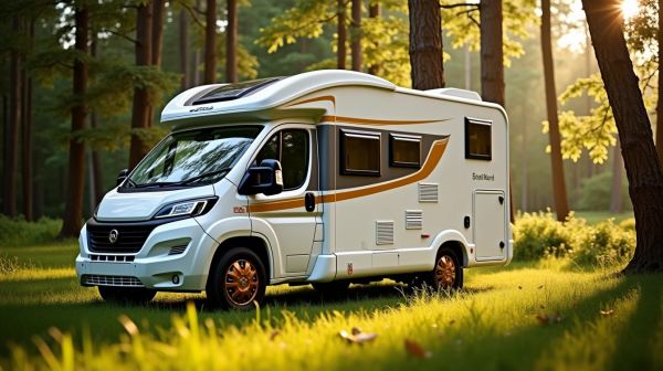 Kit gpl pour camping car : avantages et conseils pour choisir le meilleur