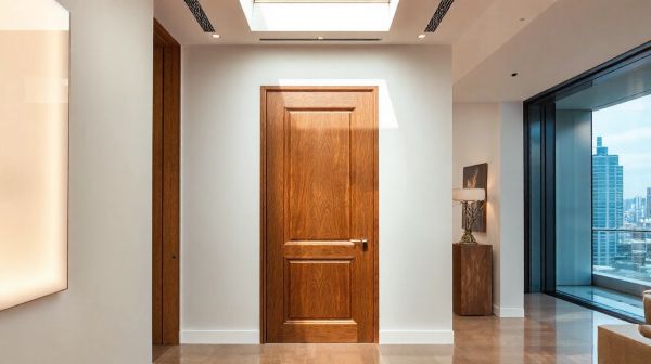 Les meilleurs critères pour sélectionner un fabricant de porte intérieure sur mesure