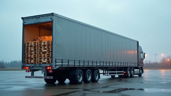 Louer un camion 20 m³ hayon sans vous ruiner est possible
