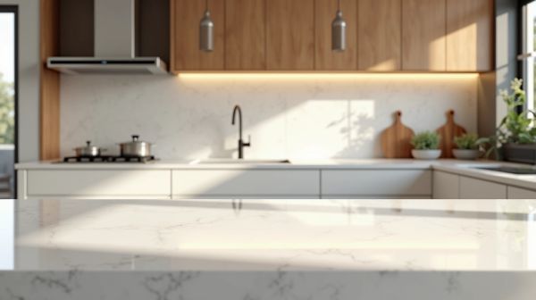Optimiser votre choix de meubles de cuisine modernes