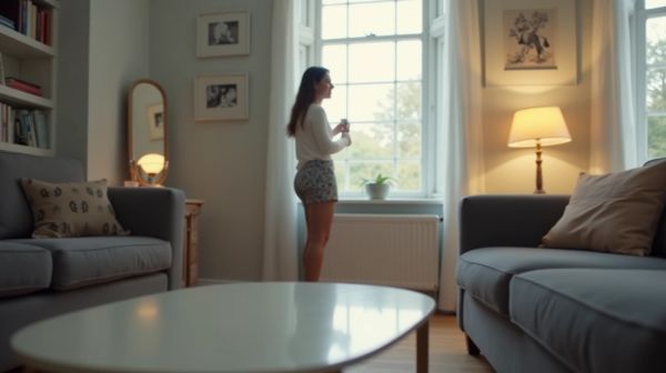 Optimiser votre ménage avec une femme de ménage à Lyon 7