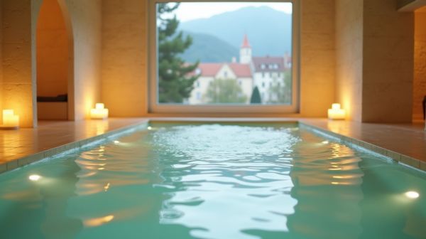 Pourquoi choisir un installateur de spa à Annecy pour votre projet ?