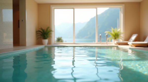 Pourquoi choisir un installateur de spa à Annecy pour votre projet ?