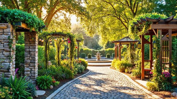 Top 5 abris de jardin adaptés à vos projets extérieurs