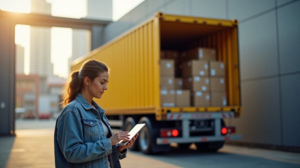 Top astuces pour louer un camion 20 m³ hayon à petit prix