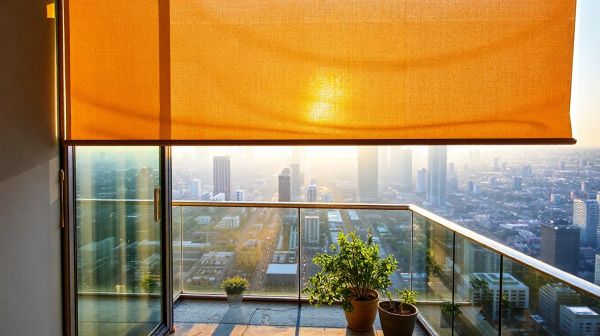 Top astuces pour poser facilement un store vertical sur terrasse