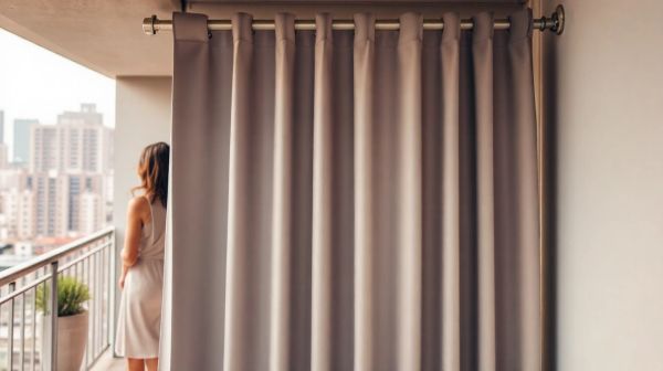 Top astuces pour poser facilement un store vertical sur terrasse