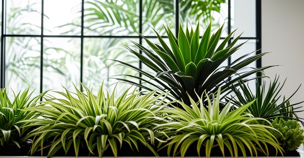 Intégrer les Plantes Vivantes dans votre Décoration Contemporaine : Stratégies et Astuces Incontournables