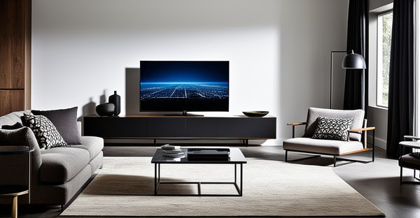 Guide Ultime du Meuble TV pour Espaces Décloisonnés : Conseils et Astuces Indispensables