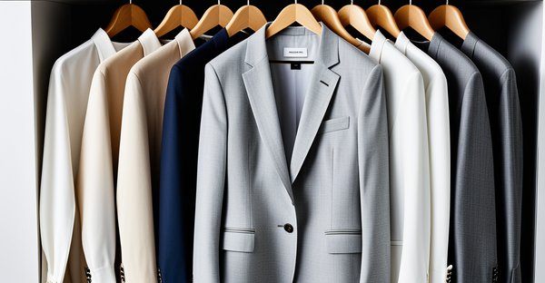 Suivez nos conseils experts pour acheter l'armoire à vêtements idéale en ligne