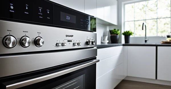 Optimisez la Durée de Vie de Vos Électroménagers Grâce à Ces Conseils Indispensables d'Entretien