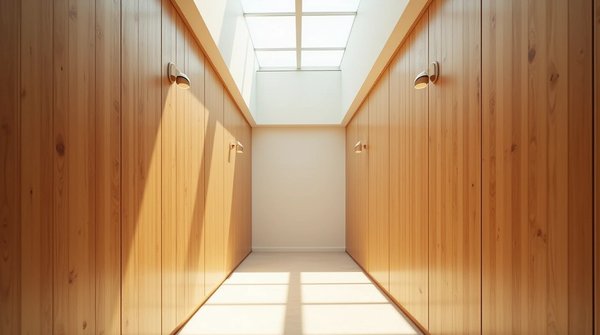 Tout savoir sur le panneau claire voie extérieur en bois