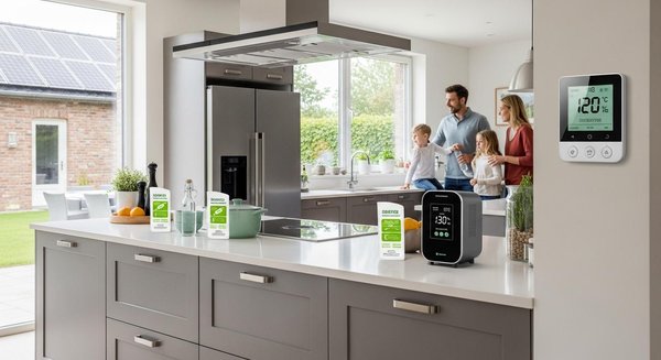 Comment baisser la facture d'énergie en 2026 : les solutions à adopter