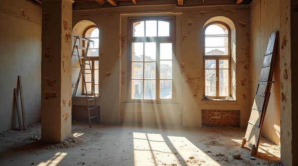 Rénovation montpellier : un accompagnement sur mesure pour vous